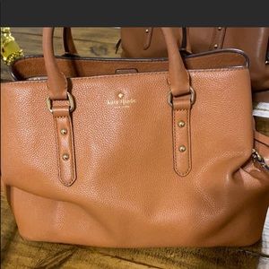 Kate spade bag